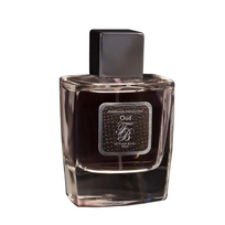 Franck Boclet, OUD, Eau De Parfum, For Men, 100 ml *Tester