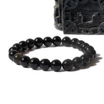 Auksinio obsidiano apyrankė