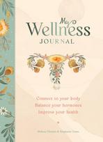 My Wellness žurnalas - užrašinė (anglų k.)