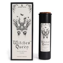 Witches Queen žvakė (Velvet moon kvapas) Ancient Witch