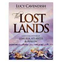 Lost Lands: A Magickal History of Lemuria, Atlantis & Avalon knyga