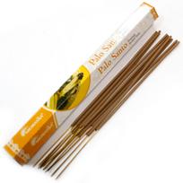 Palo Santo Natūralūs smilkalai Aromatika