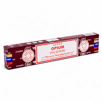 Satya Opium smilkalai