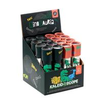 Dinozaurų kaleidoskopas