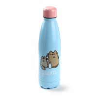 Pusheen the Cat Foodie termo gertuvė karštiems ir šaltiems gėrimams, 500 ml