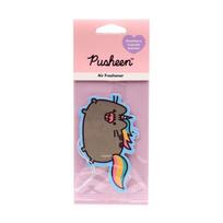 Pusheen the Cat Pusheenicorn oro gaiviklis, braškių kekso kvapo