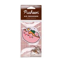 Pusheen the Cat Bento Club citrinų kvapo oro gaiviklis
