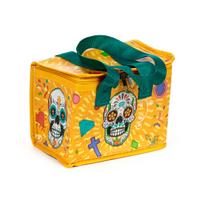 „Day of the Dead“ RPET pietų šaltkrepšis