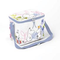 Didelė šaldomoji krepšė pietums „Moomin Tammi“