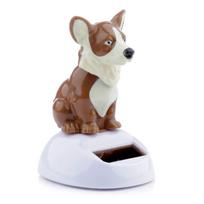 „Corgi Solar Pal“