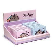 Katė Pusheen „Pusheenicorn“ RFID apsauginis kortelių dėklas