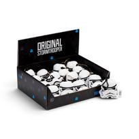 The Original Stormtrooper pliušinis mini pakabukas raktams