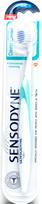 Sensodyne Deep Clean dantų šepetėlis, minkštas