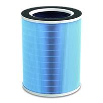 Stylies Alpha HEPA13 filtras, HEPA-13 ir aktyvintos anglies kasetė