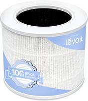Levoit Core Mini-RF keičiamas filtras oro valytuvui Core Mini, 3-in-1 HEPA