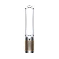Dyson Cool Formaldehyde TP09 oro valytuvas-ventiliatorius, baltas/auksinis