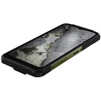 Hammer | Construction 2 | Green | 6.58 " | 1080 x 2408 pixels | Mediatek | Dimensity 6300 | Internal RAM 6GB | 128GB | Dual SIM | 3G | 4G | 5G | Mai