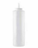 Multi Plastikinis butelis 700 ml, B7xH26 cm, su snapeliu ir užsukamu dangteliu, skaidrus, 1 vnt.