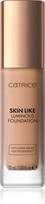 Makiažo bazė Catrice Skin Like Luminous, 042c, 30 ml