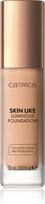 Makiažo bazė Catrice Skin Like Luminous, 030n, 30 ml