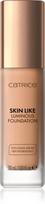 Makiažo bazė Catrice Skin Like Luminous, 032w, 30 ml