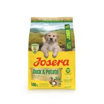 Josera A/S Junior Duck - Potato sausas maistas jauniems šunims su antiena ir bulvėmis, 3 kg