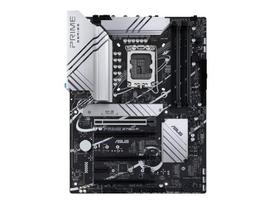 Intel procesoriaus pagrindinė plokštė Asus  PRIME Z790-P Motherboard