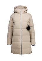 LUHTA Moteriškas žieminis paltas Eisele 2-32412-361L-031/44