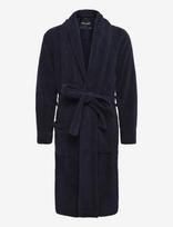 Lyle & Scott - Romano - Chalatas - Tamsiai mėlyna