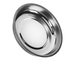 Įrankiai ir matavimo prietaisai // Automobilių dirbtuvių įrankiai ir įranga // \nMiska warsztatowa magnetyczna 108mm KD10685\n