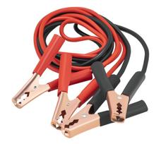 Akumuliatoriai ir baterijos // Automobilių ir motociklų akumuliatorių įkrovikliai 12V, 24V, 6V | Paleidimo įrenginiai (Jump Starter) // \nKable rozruchowe 200A 2,5m KD1280\n