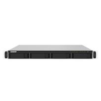 Serwer NAS TS-432PXU-RP-2G  1U 2GB UDIMM DDR4 4x0HDD