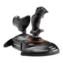 Žaidimų valdiklis Thrustm. T.Flight Hotas NEO-P AC8 Edition (PC/PST) retail