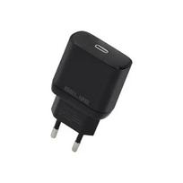 Charger Model tīkla lādētājs | 30W | GaN, PD3.0 | USB-C | melns