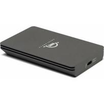 OWC 2TB OWC Envoy Pro FX Thunderbolt 3 + USB-C Nešiojamas NVMe SSD