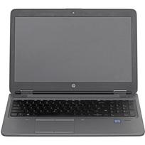 Hewlett-Packard nešiojamas kompiuteris HP650G2i5-6440HQ8G1TB15HDW11p, 15.6 col., i5-6440HQ, 8GB, 1 TB SSD, Windows 10 Pro