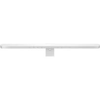 BenQ monitoriaus apšvietimas 9H.W4WWT.WS1, 2700-6500K, 95 CRI, 1000 lx, USB, 5V, 2.1A, sidabrinis, aliuminis, jutiklinis valdymas