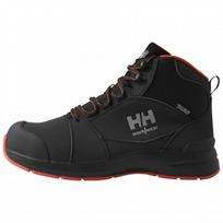 Helly Hansen apsauginiai batai Manchester MXR Mid S7S 45, 45, S7S FO HRO SR, kompozitinė pirštų apsauga, be metalo