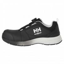 Helly Hansen darbo batai Manchester MXR Low BOA S3S SR ESD 40, 78325_999-40&HH, mikropluošto viršus, TPU piršto apsauga