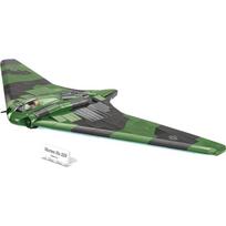 Cobi Horten Ho 229 konstrukcinis žaislas COBI-5757, 1:32, 953 dalys, plastikas, karinė aviacija, 9+ metai