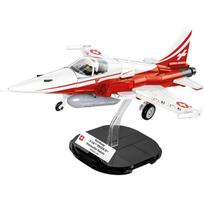 Cobi Northrop F-5E Tiger II konstruktorius COBI-5857, 351 vnt., plastikas, judantys eleronai, nuimama važiuoklė