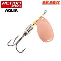 Sukriukė AKARA «Aglia II» Action S01 RT, 7 g, Nr. 3, A20 (0103-7-A20)