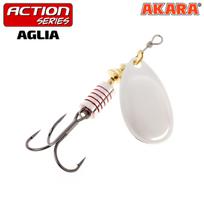 Sukriukė AKARA «Aglia II» Action S01 RT, 7 g, Nr. 3, A19 (0103-7-A19)