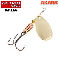 Sukriukė AKARA «Aglia II» Action S01 RT, 7 g, Nr. 3, A21 (0103-7-A21)
