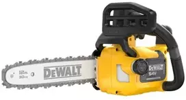 akumuliatorinė pjūklas grandininis 30cm, 54V FlexVolt, DeWalt [DCMCST632N-XJ]