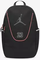 Air Jordan Jam Flightcore kuprinė, juoda - MA9192-G0H