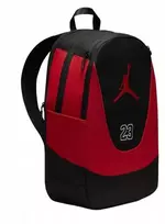 Air Jordan Jam Flightcore kuprinė, juoda/gym red spalvos – MA9192-KR5