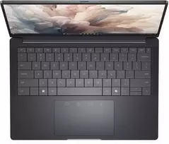 Nešiojamas kompiuteris Dell Pro Premium 14 PA14250 14 " FHD+ Anti-glare Intel Core Ultra 7 266V 16GB LPDDR5x Solid-state drive capacity 512