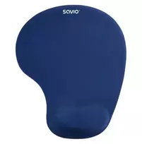 SAVIO gelinis pelės kilimėlis SAVMP-01NB