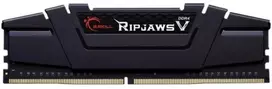 G.SKILL RipjawsV F4-3200C16D-32GVK atminties rinkinys (DDR4 DIMM; 2 x 16GB; 3200 MHz; CL16)